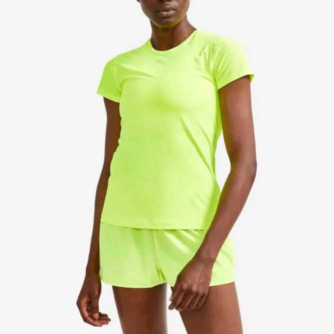 Craft T-paidat Ja Pitkähihaiset^ADV Essence Slim Tee