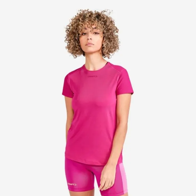 Craft T-paidat Ja Pitkähihaiset^ADV Essence Slim Tee