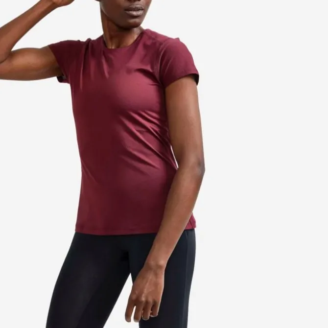 Craft T-paidat Ja Pitkähihaiset^ADV Essence Slim Tee