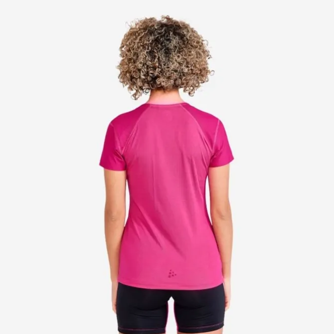 Craft T-paidat Ja Pitkähihaiset^ADV Essence Slim Tee