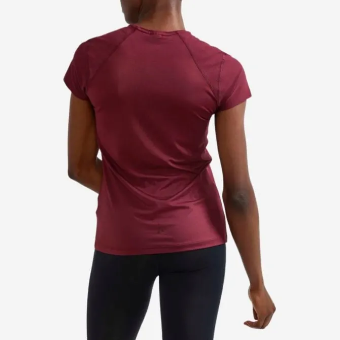 Craft T-paidat Ja Pitkähihaiset^ADV Essence Slim Tee