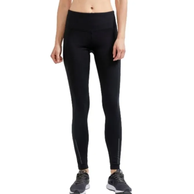Craft Pitkät Trikoot Ja Housut^ADV Essence Warm Tights