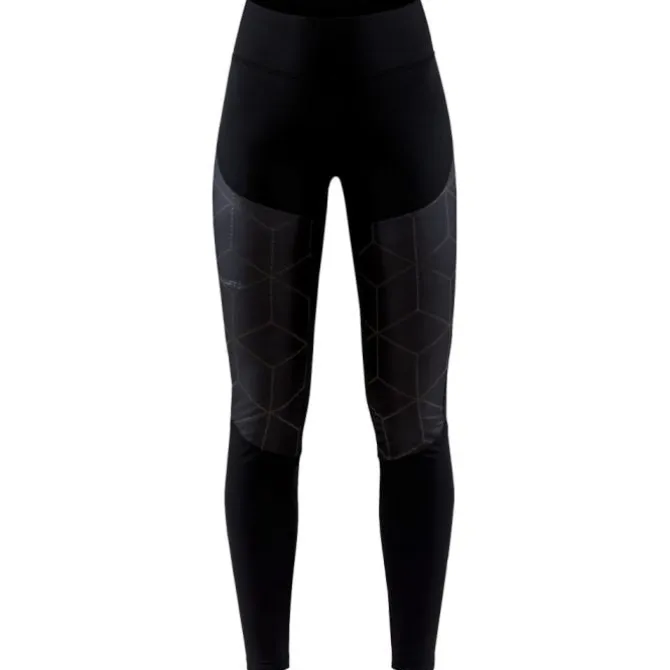 Craft Pitkät Trikoot Ja Housut^Adv Subz Lumen Tights
