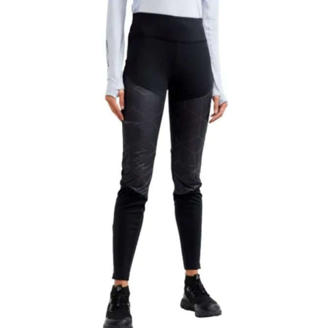 Craft Pitkät Trikoot Ja Housut^Adv Subz Lumen Tights