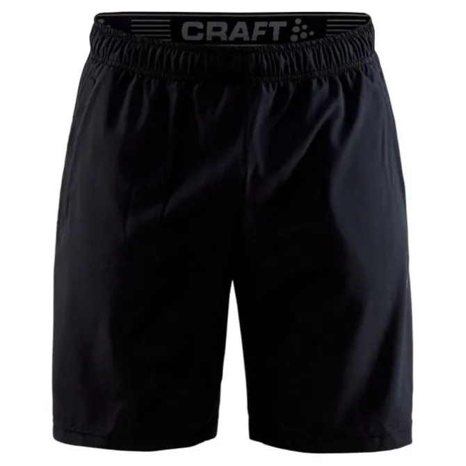Craft Lyhyet Trikoot Ja Shortsit^Core Change Shorts
