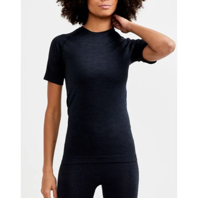 Craft T-paidat Ja Pitkähihaiset^Core Dry Active comfort Ss