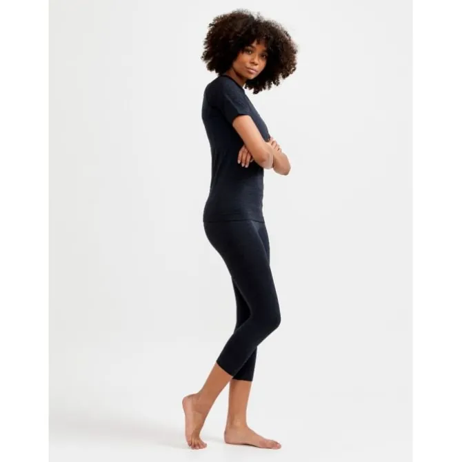 Craft T-paidat Ja Pitkähihaiset^Core Dry Active comfort Ss
