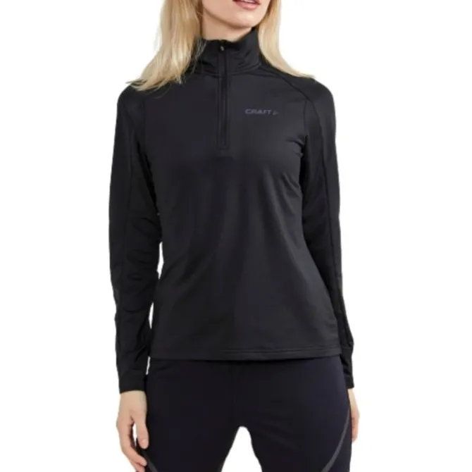 Craft T-paidat Ja Pitkähihaiset^Core Gain Midlayer
