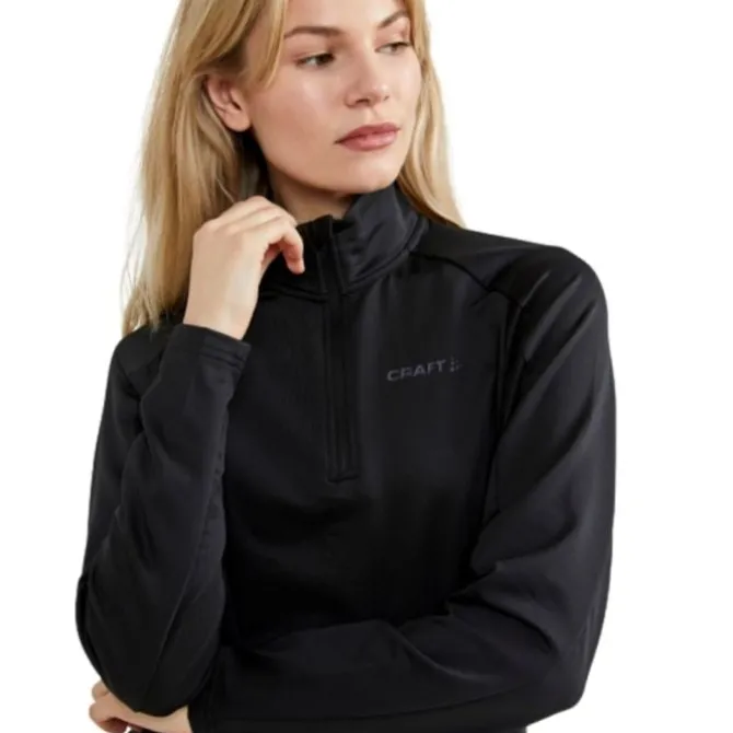 Craft T-paidat Ja Pitkähihaiset^Core Gain Midlayer
