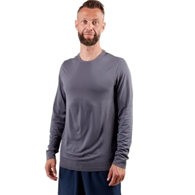 Craft T-paidat Ja Pitkähihaiset^Fuseknit Light RN LS