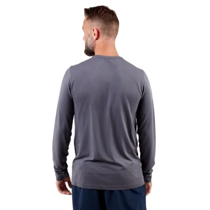 Craft T-paidat Ja Pitkähihaiset^Fuseknit Light RN LS