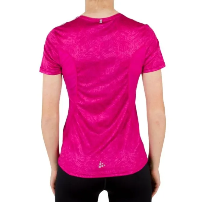 Craft T-paidat Ja Pitkähihaiset^Mind T-Shirt