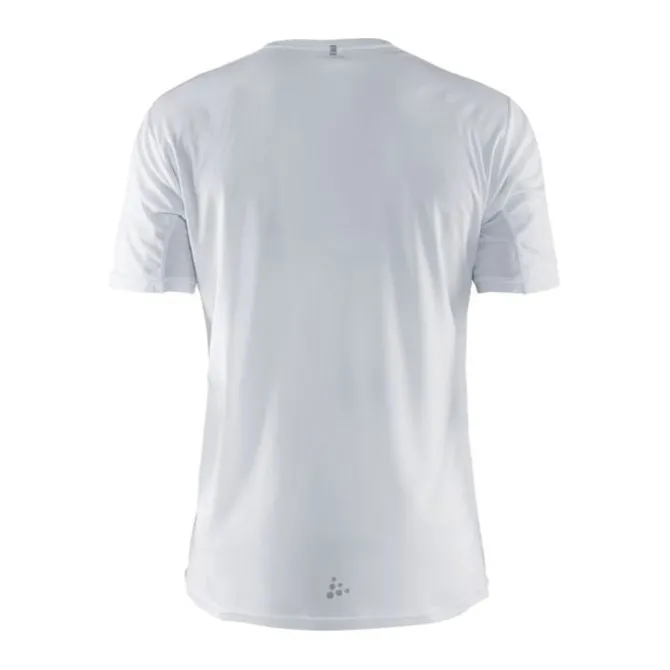 Craft T-paidat Ja Pitkähihaiset^Mind T-shirt Valkoinen