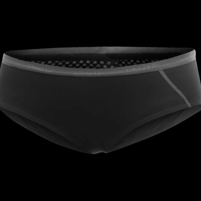 Craft Juoksualusasut^New Cool Brief Musta