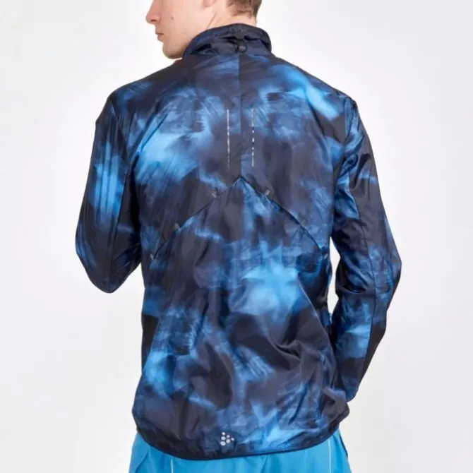 Craft Juoksutakki^Pro Hypervent Jacket Sininen