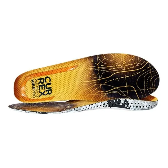 Currex Pohjalliset^HikePro Insole Medium Support