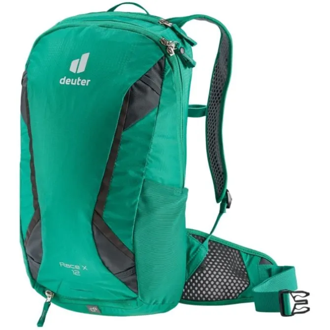 Deuter Reput Ja Laukut^Race X Vihreä