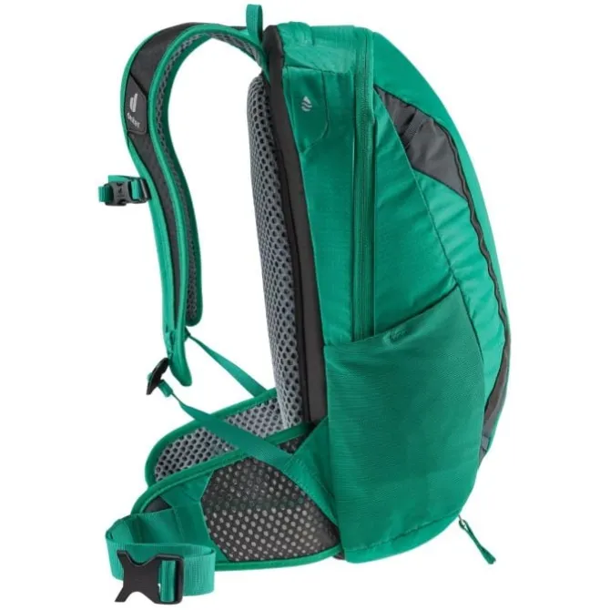 Deuter Reput Ja Laukut^Race X Vihreä