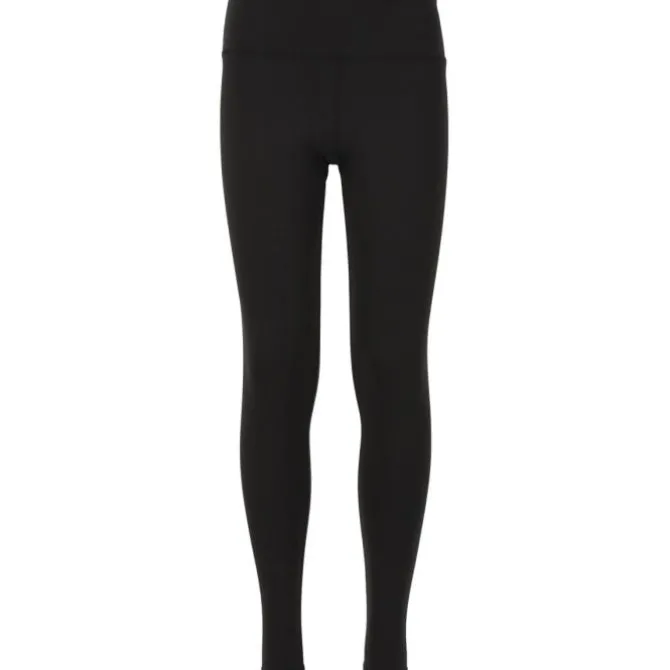 Endurance Trikoot^Basia Tights Musta