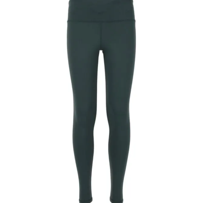 Endurance Trikoot^Basia Tights Vihreä