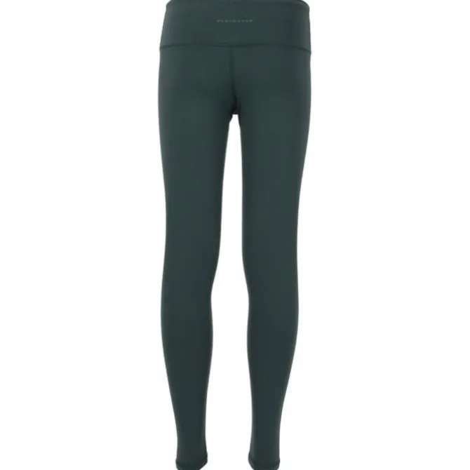 Endurance Trikoot^Basia Tights Vihreä