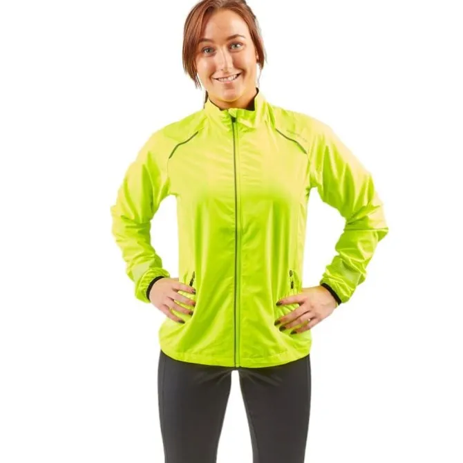 Endurance Juoksutakki^Cully Running Jacket