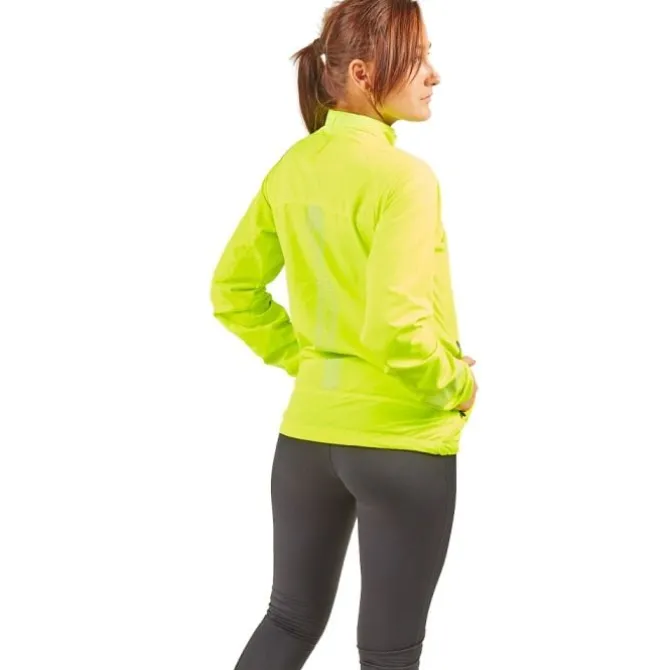 Endurance Juoksutakki^Cully Running Jacket