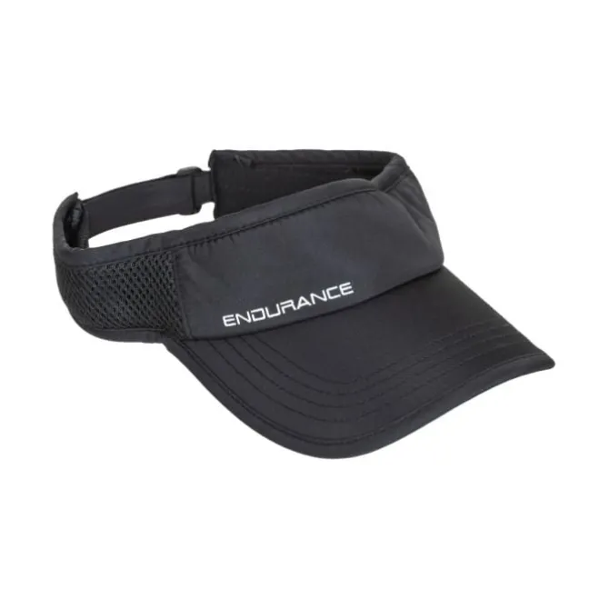 Endurance Lippikset | Sekalaista^Daiwo Sun Screen Musta