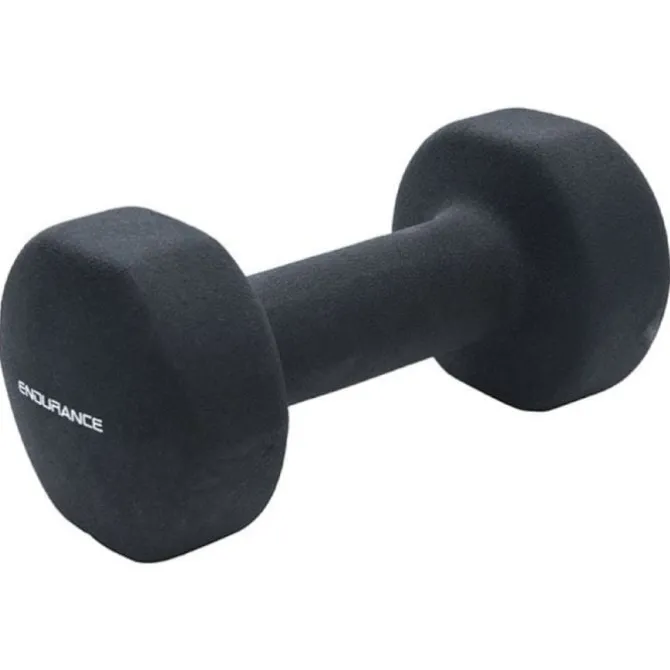 Endurance Kuntoiluvälineet^Dumbbell 5 KG