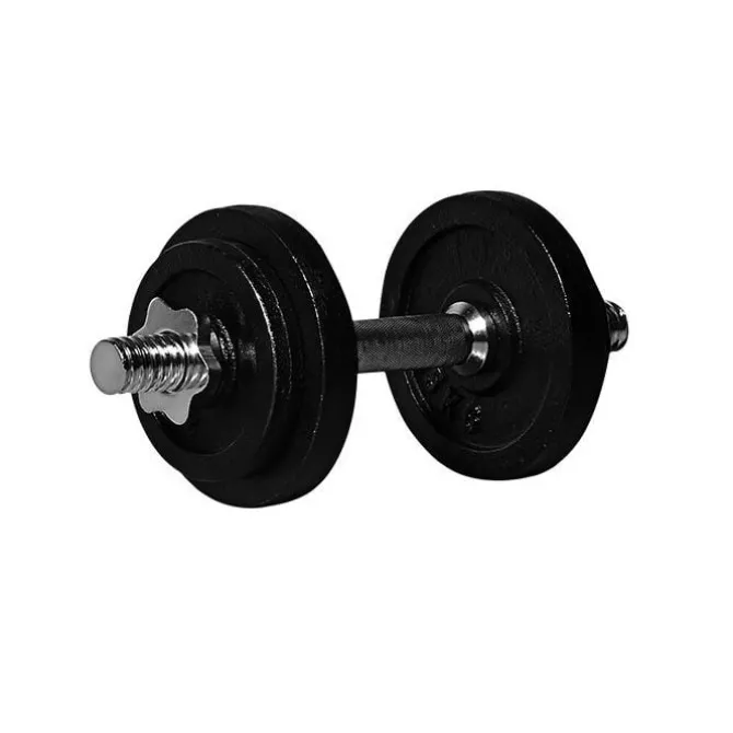 Endurance Kuntoiluvälineet^Dumbbell 10 KG Set