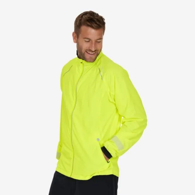 Endurance Juoksutakki^Earlington Running Jacket