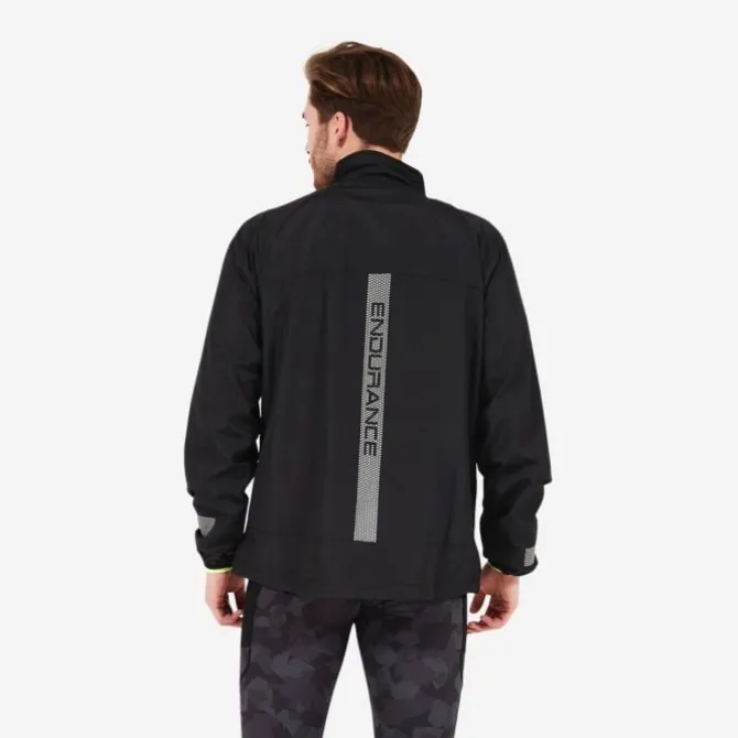 Endurance Juoksutakki^Earlington Running Jacket