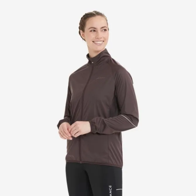 Endurance Juoksutakki^Elving Functional Jacket