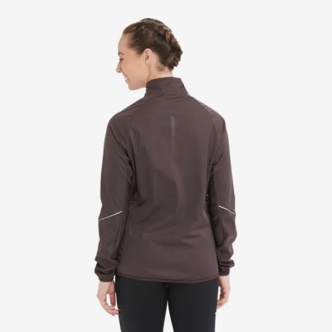 Endurance Juoksutakki^Elving Functional Jacket