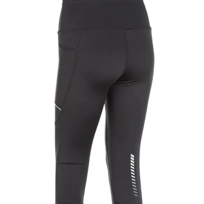 Endurance Lyhyet Trikoot Ja Shortsit^Energy 3/4 Tights