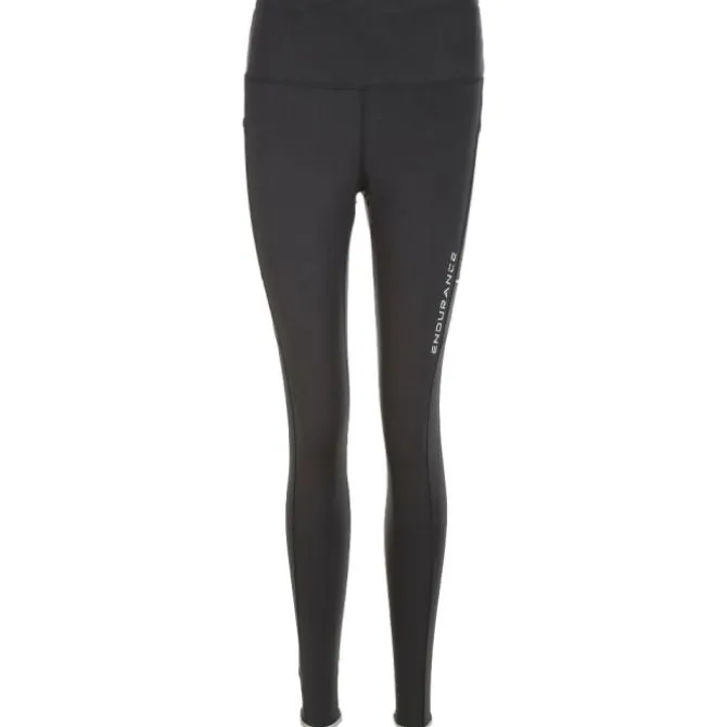 Endurance Pitkät Trikoot Ja Housut^Energy Long Tights