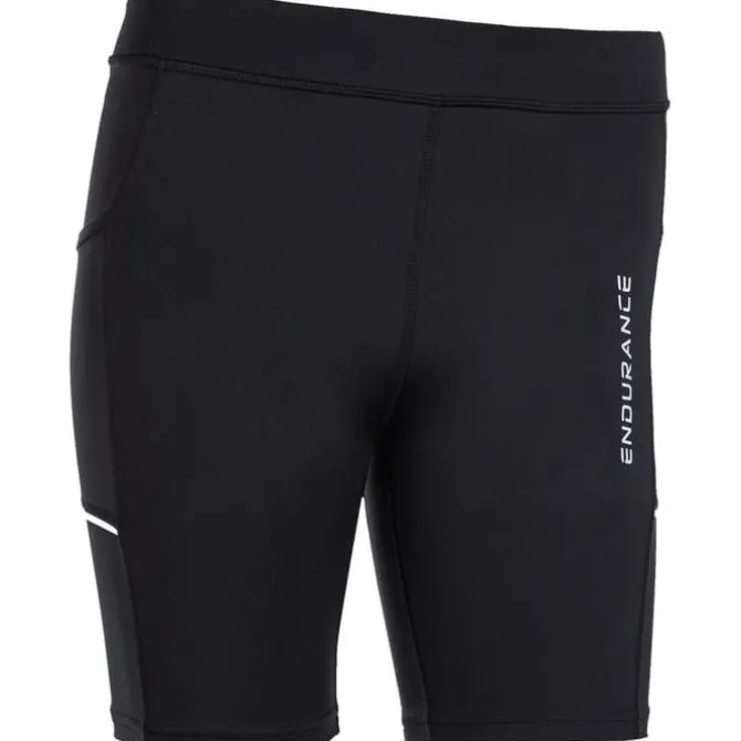 Endurance Trikoot^Energy Short Tight