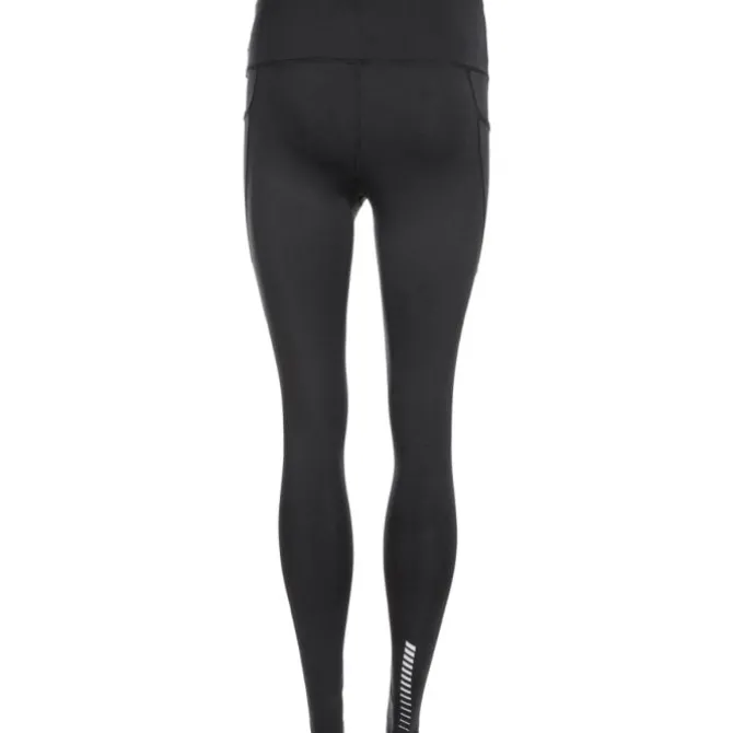 Endurance Pitkät Trikoot Ja Housut^Energy Windblock Tights