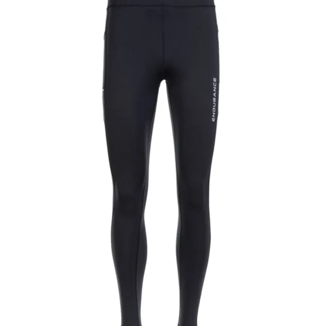 Endurance Pitkät Trikoot Ja Housut^Energy Winter Tights