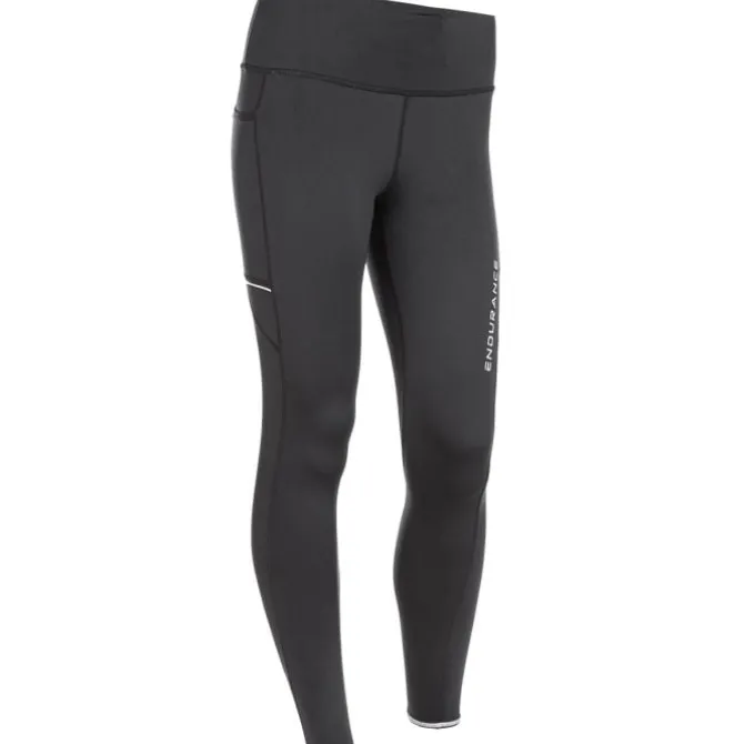 Endurance Pitkät Trikoot Ja Housut^Energy Winter Tights