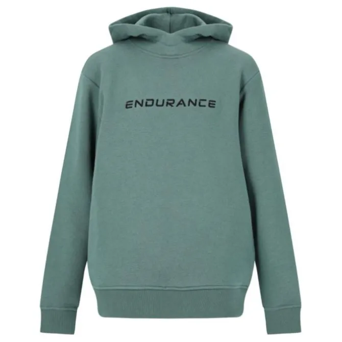 Endurance Paidat Ja Välikerrosvaatteet^Glakrum Hoody Vihreä