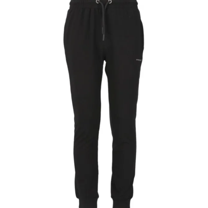 Endurance Shortsit Ja Housut^Grovent Sweat Pants Musta