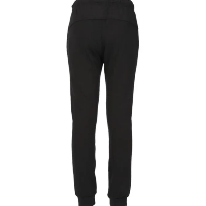 Endurance Shortsit Ja Housut^Grovent Sweat Pants Musta