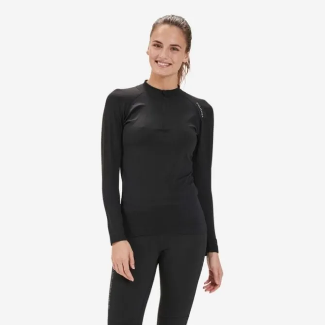 Endurance T-paidat Ja Pitkähihaiset^Halen Seamless Midlayer