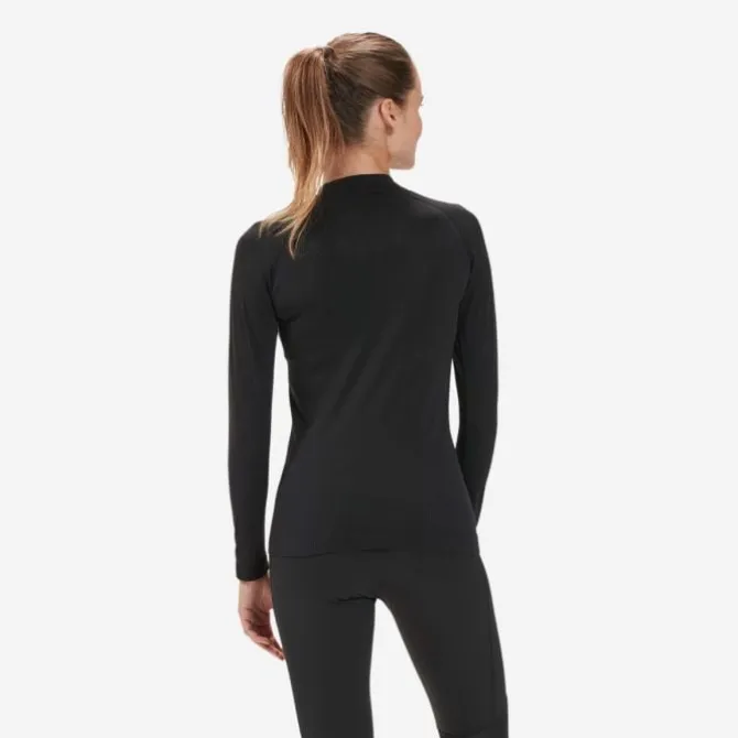 Endurance T-paidat Ja Pitkähihaiset^Halen Seamless Midlayer