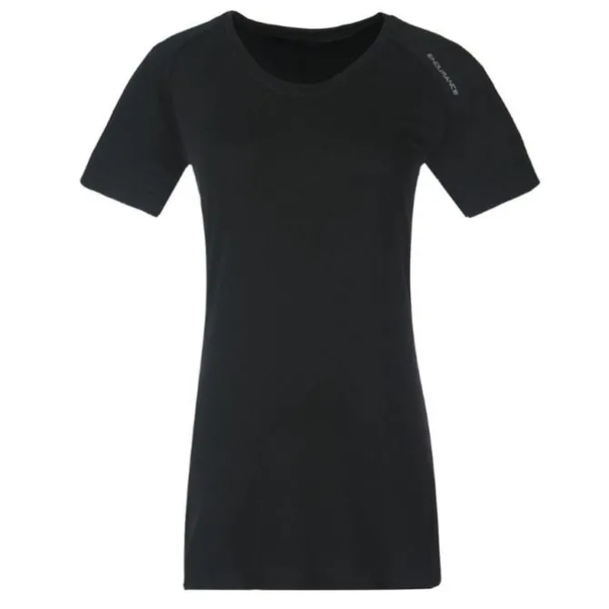 Endurance T-paidat Ja Pitkähihaiset^Halen Seamless T-Shirt