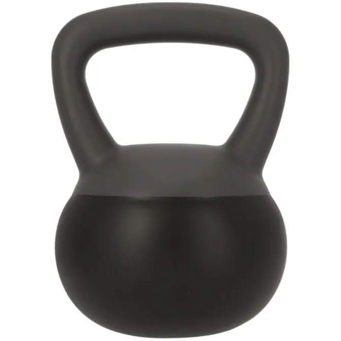 Endurance Kuntoiluvälineet^Kettlebell 6KG Musta