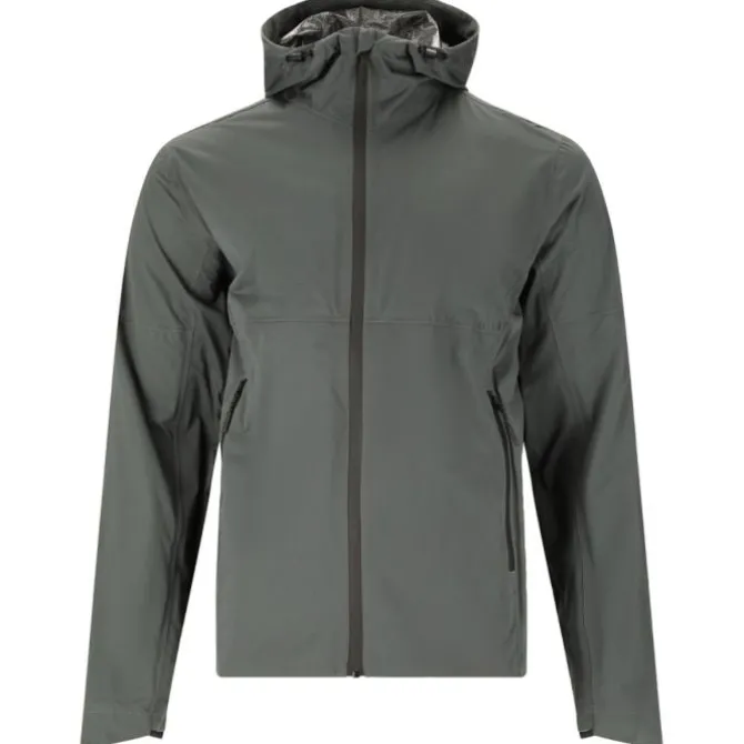 Endurance Juoksutakki^Komint Waterproof Jacket