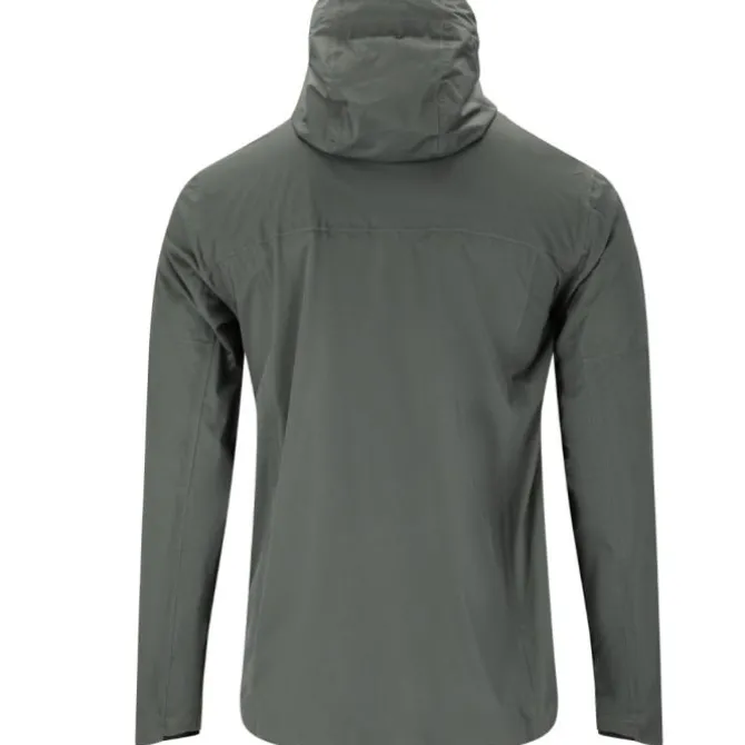 Endurance Juoksutakki^Komint Waterproof Jacket