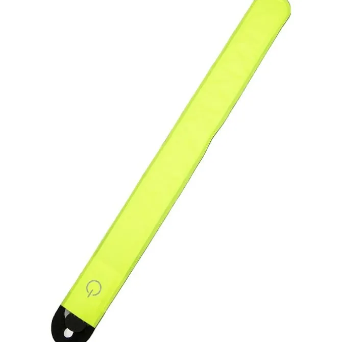 Endurance Heijastimet^LED Slap Wrap Keltainen